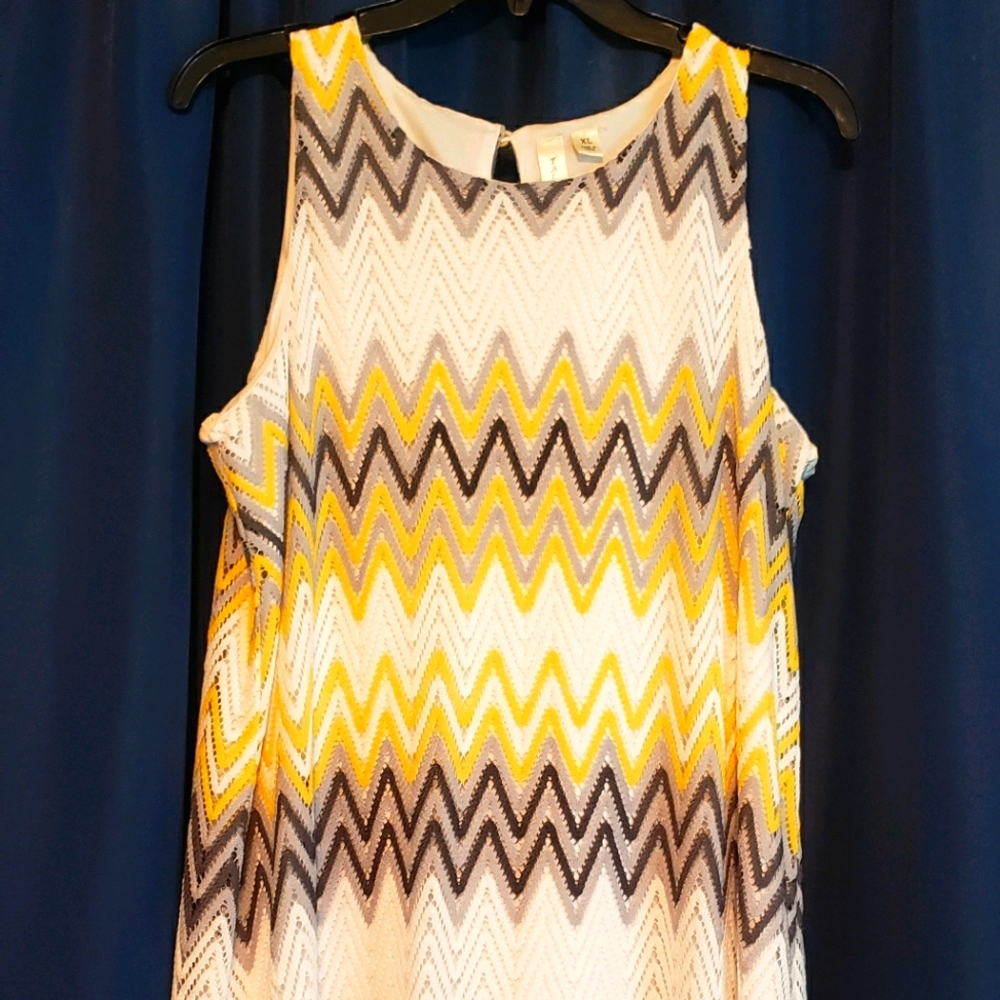 Ladies Dress
